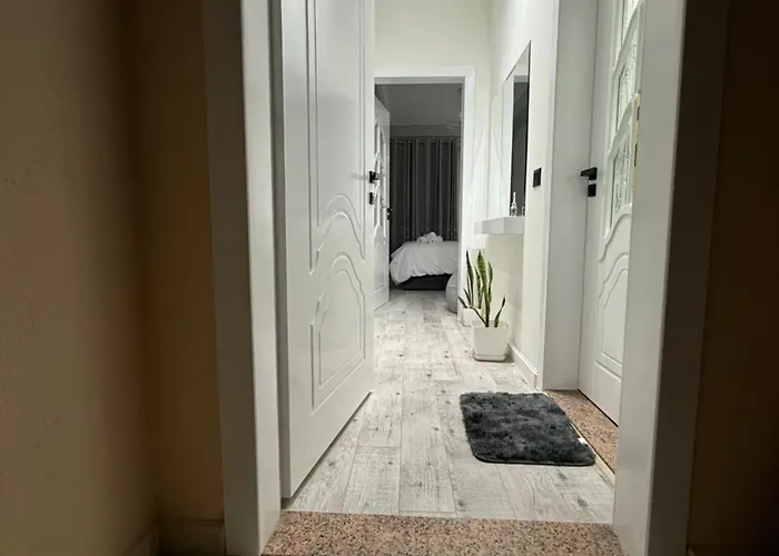 Potka Tirane Yzberishti