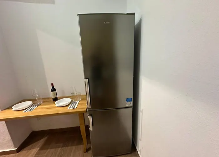 Potka Tirane Appartamento Yzberishti