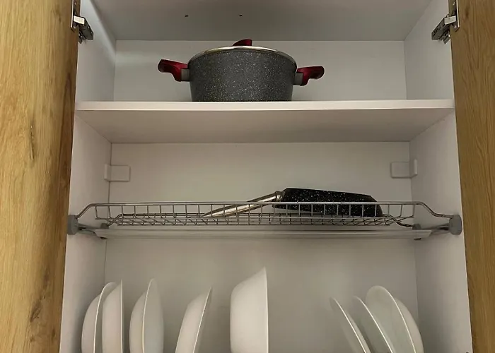 Potka Tirane * Yzberish