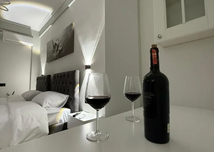 Appartamento Potka Tirane Yzberishti