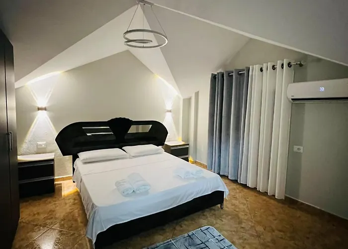 Potka Tirane Yzberishti