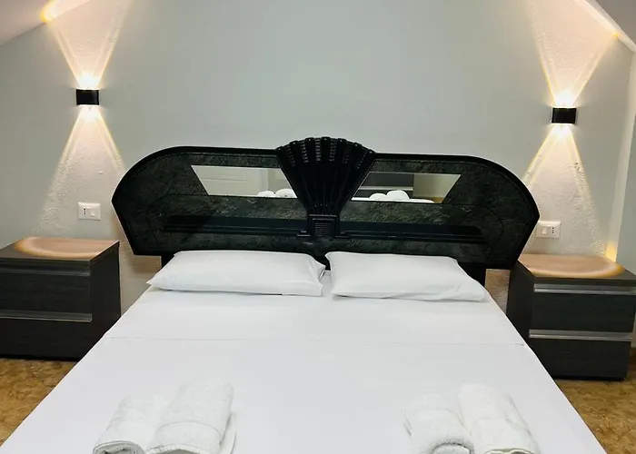Appartement Potka Tirane
