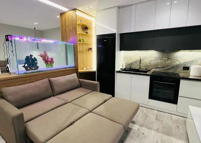 Potka Tirane * Yzberishti