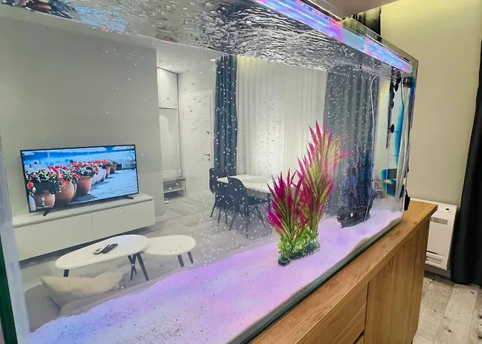 Appartamento Potka Tirane